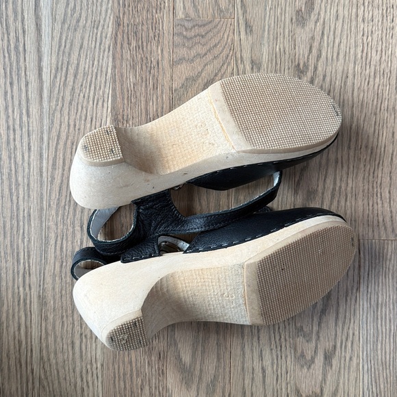 Maguba clogs - Picture 4 of 5